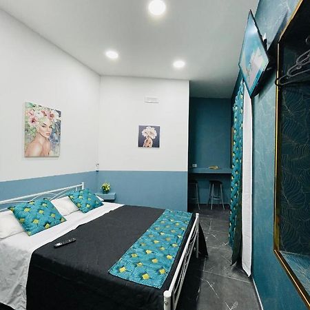Conny Home Napoli Dış mekan fotoğraf