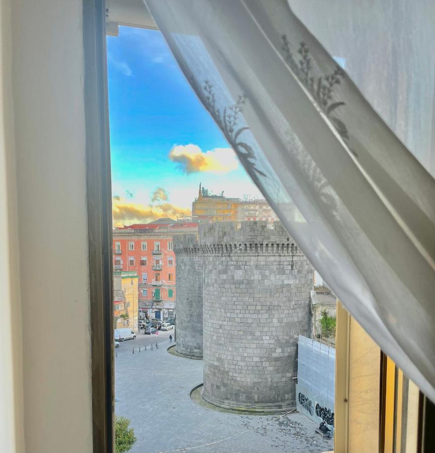 Conny Home Napoli Dış mekan fotoğraf