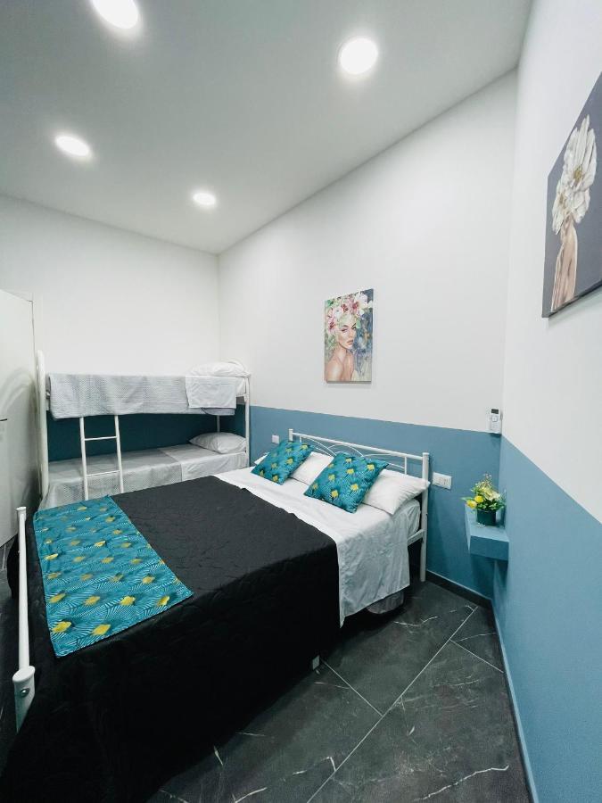 Conny Home Napoli Dış mekan fotoğraf