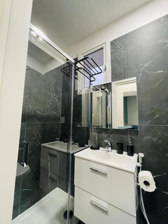 Conny Home Napoli Dış mekan fotoğraf