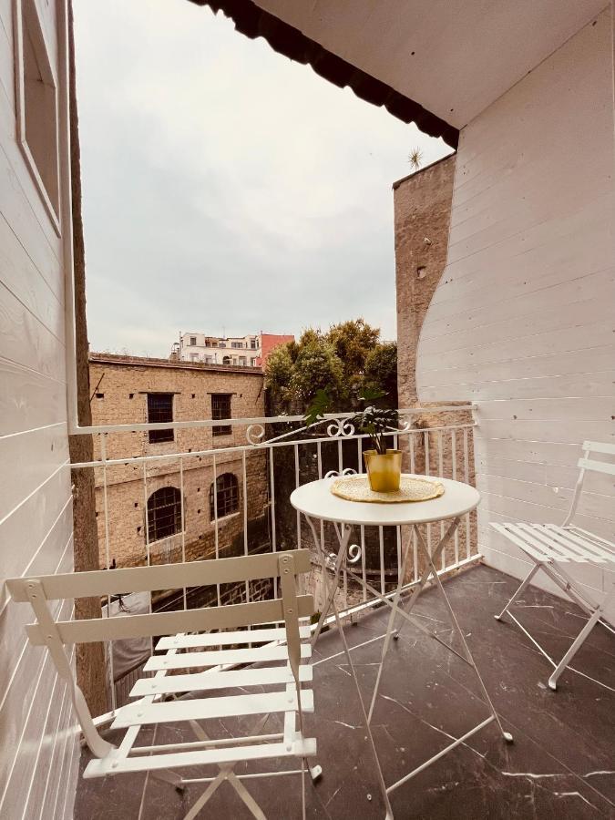 Conny Home Napoli Dış mekan fotoğraf