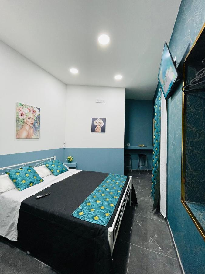 Conny Home Napoli Dış mekan fotoğraf