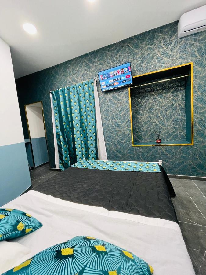 Conny Home Napoli Dış mekan fotoğraf