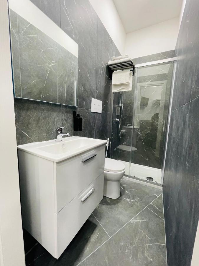 Conny Home Napoli Dış mekan fotoğraf