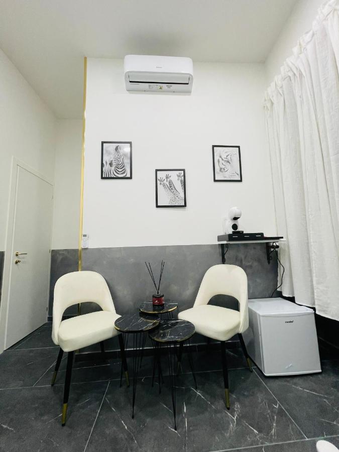Conny Home Napoli Dış mekan fotoğraf