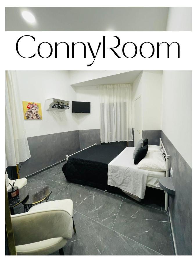 Conny Home Napoli Dış mekan fotoğraf