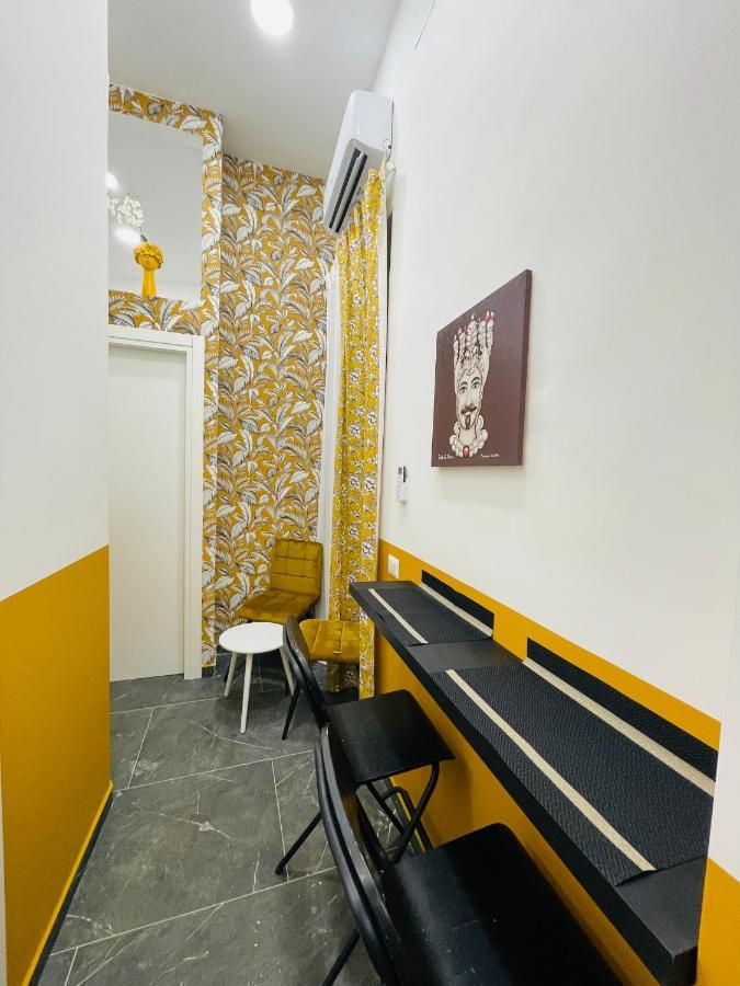 Conny Home Napoli Dış mekan fotoğraf