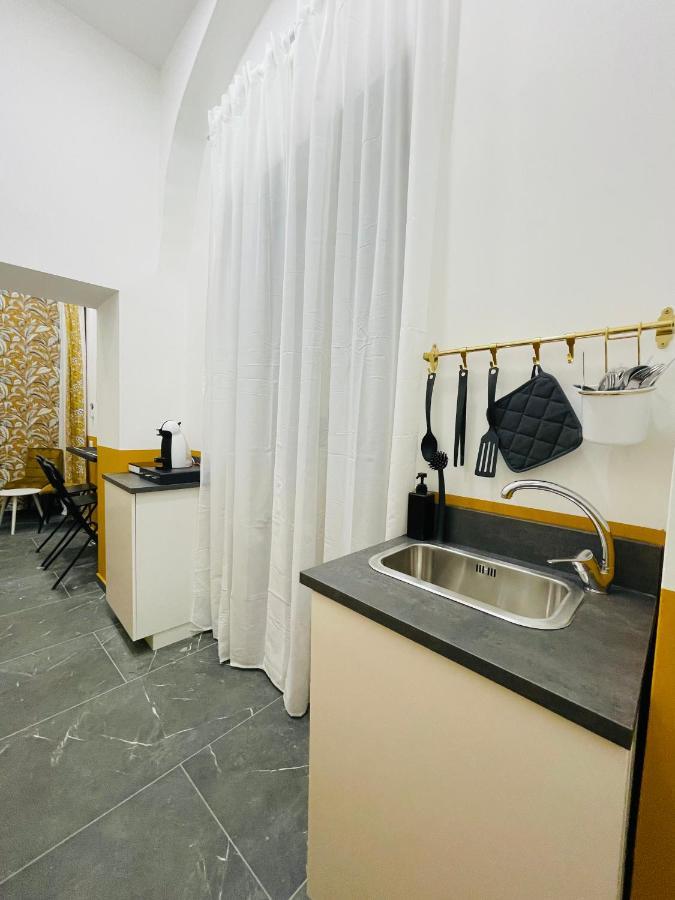 Conny Home Napoli Dış mekan fotoğraf