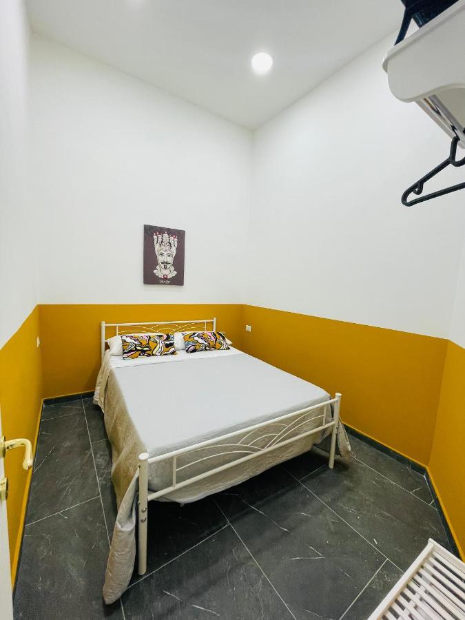 Conny Home Napoli Dış mekan fotoğraf